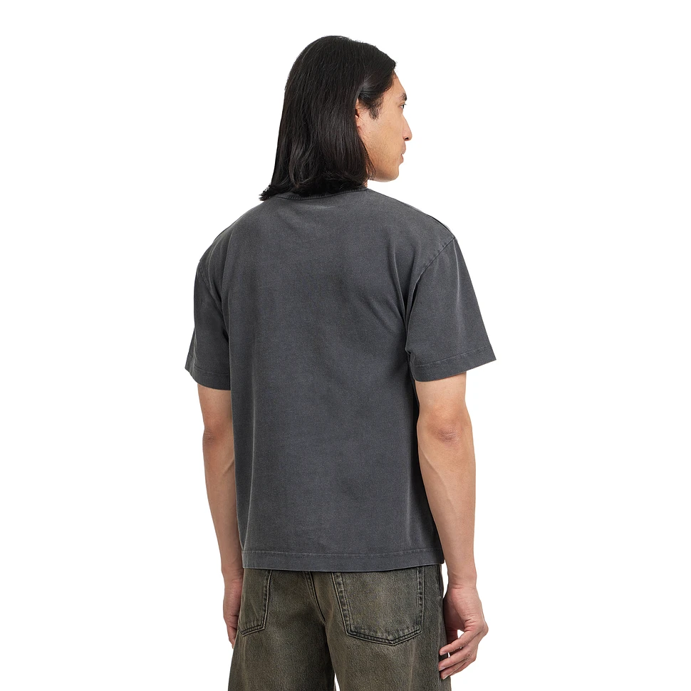 Colorful Standard - Heavy Organic Boxy Tee