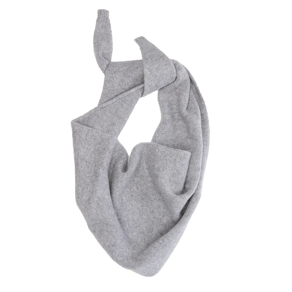 Merino Wool Small Scarf