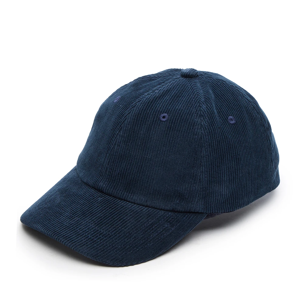 Organic Corduroy Cap
