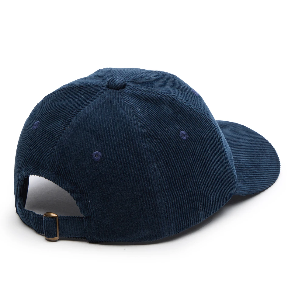 Colorful Standard - Organic Corduroy Cap