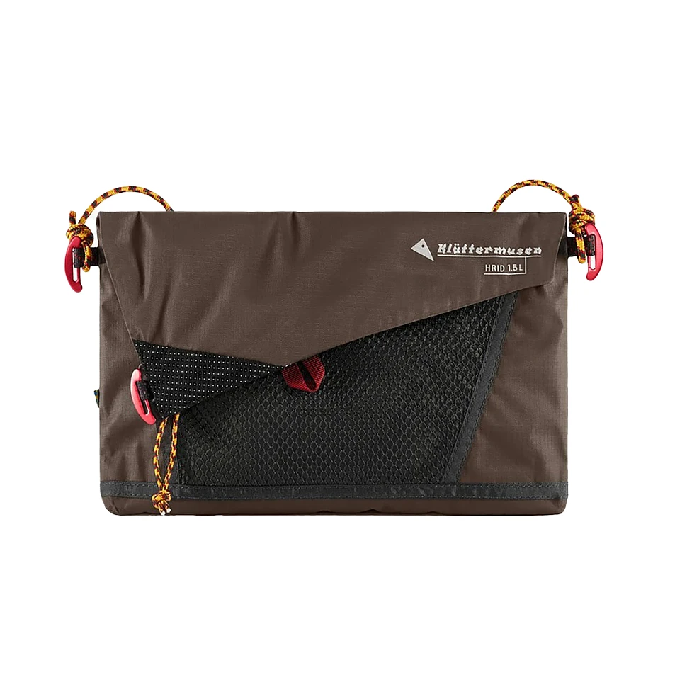 Hrid WP Accessory Bag 1.5L