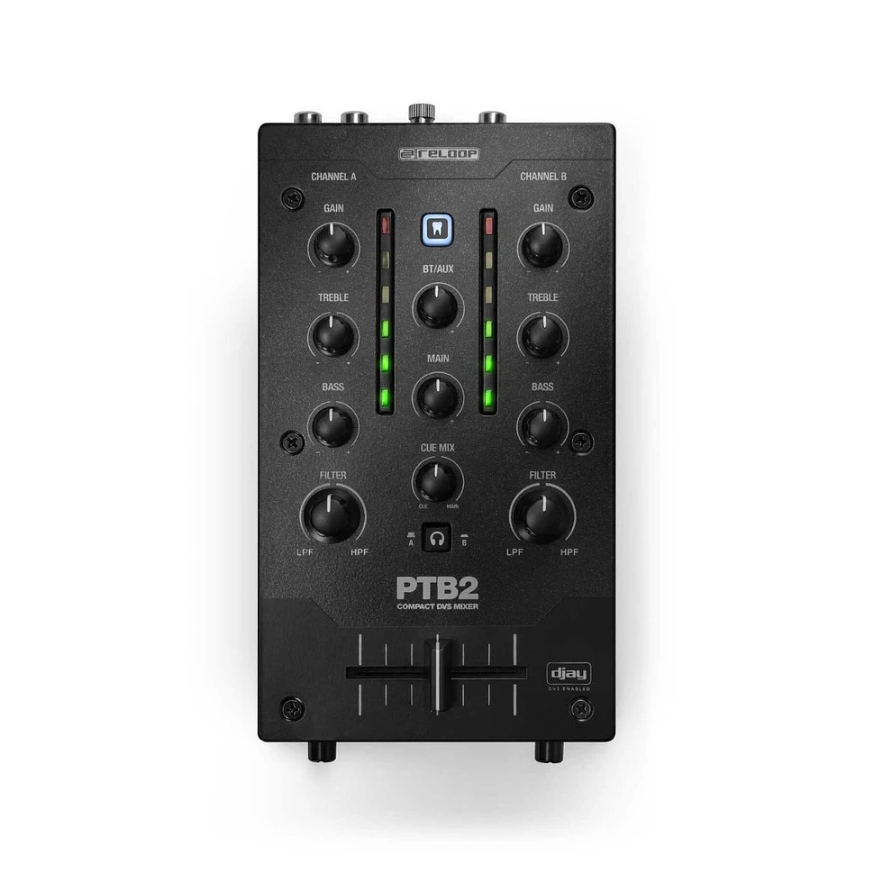 Reloop - PTB-2