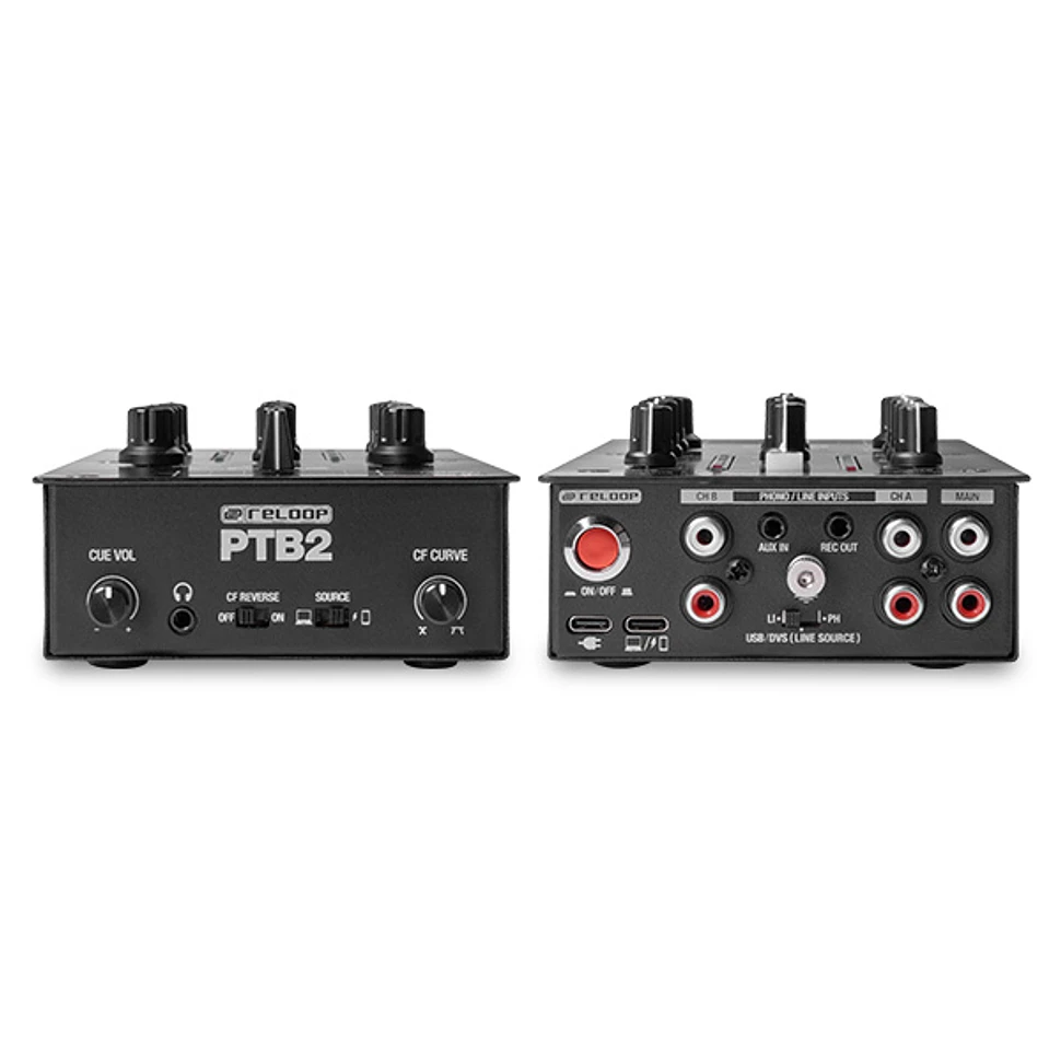 Reloop - PTB-2