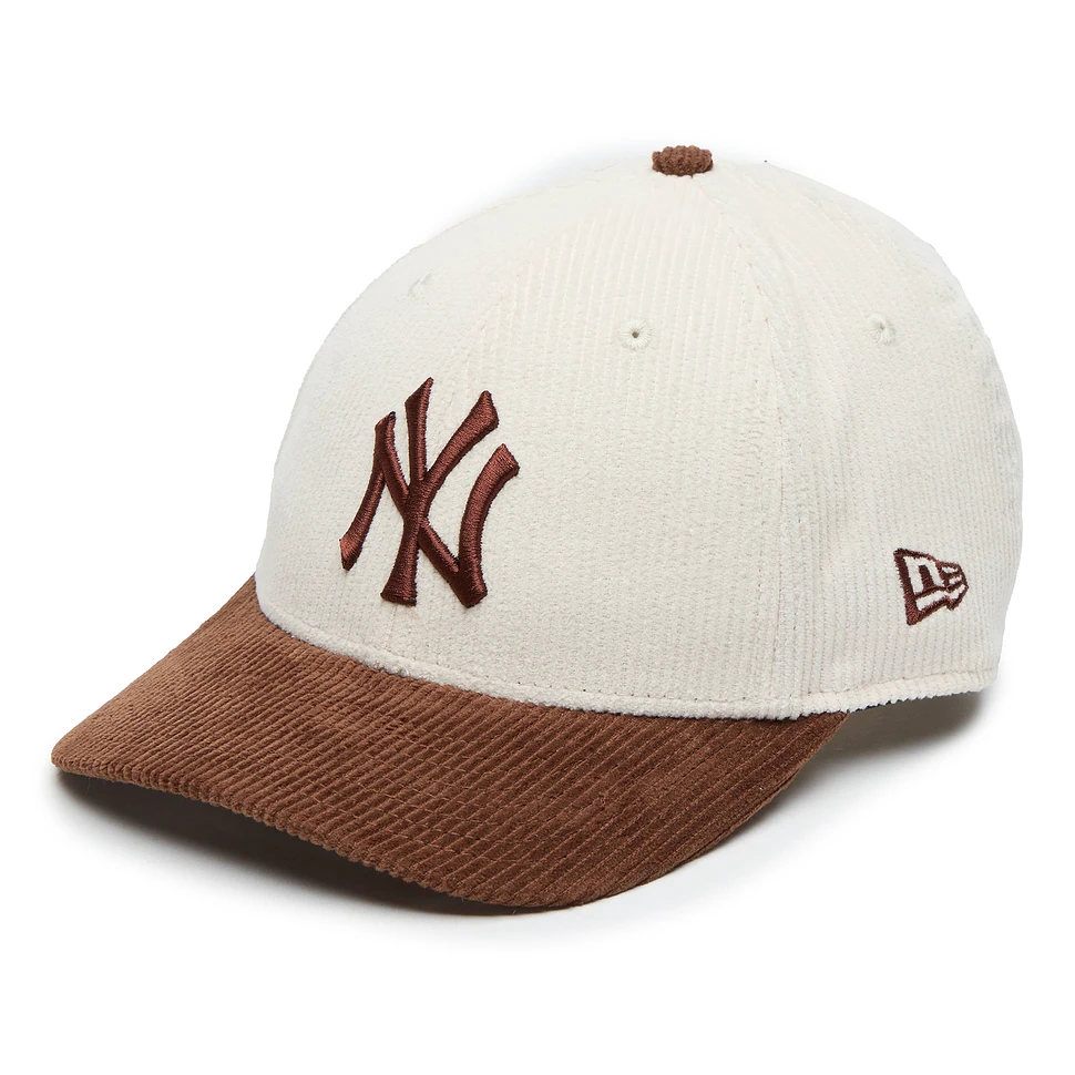 Cord MC New York Yankees 9Forty Cap
