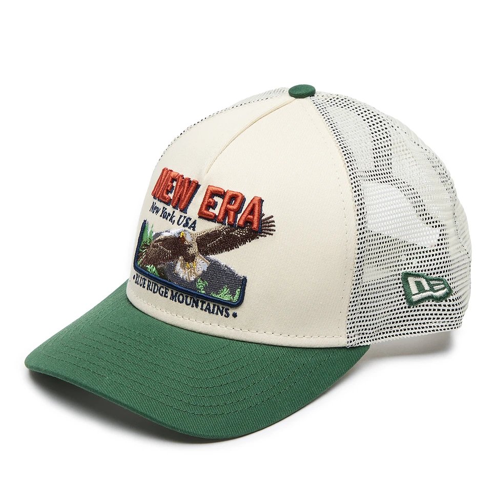 Graphic MC AF Trucker 9Forty Cap