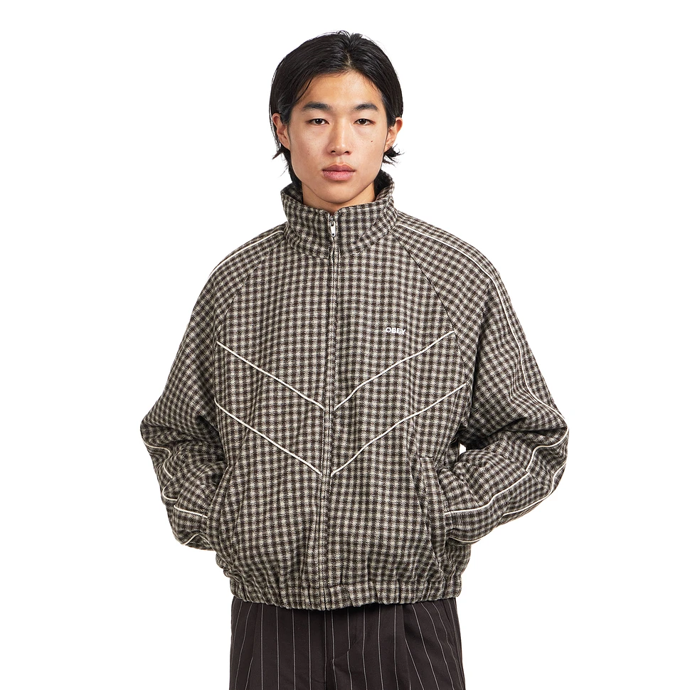 Leisure Training Jacket