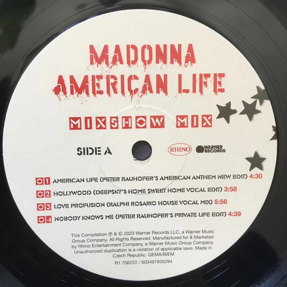 madonna-american-life-mixshow-mix-honoring-peter-rauhofer-vinyl