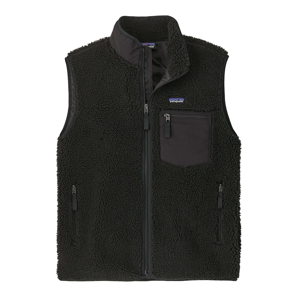 Classic Retro-X Vest