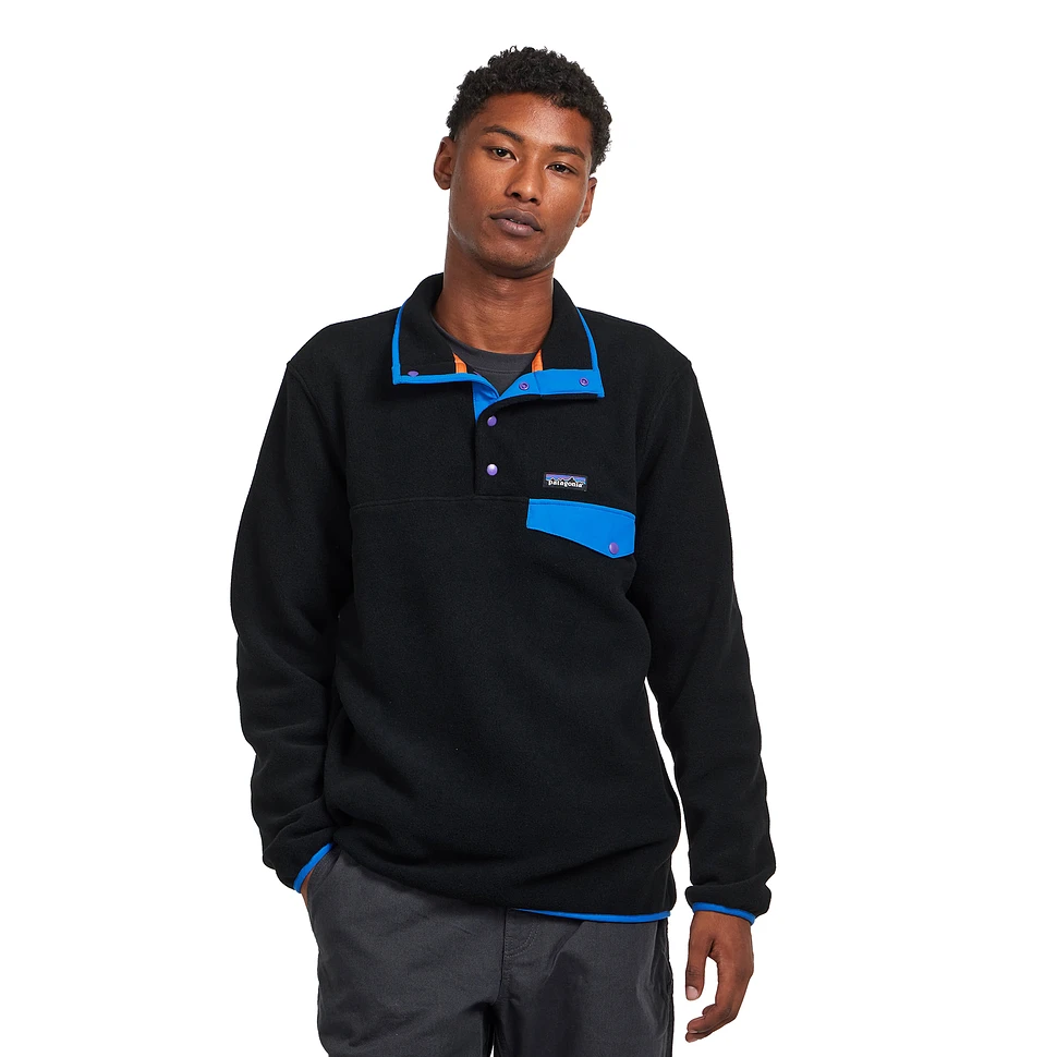 Lightweight Synchilla Snap-T Pullover