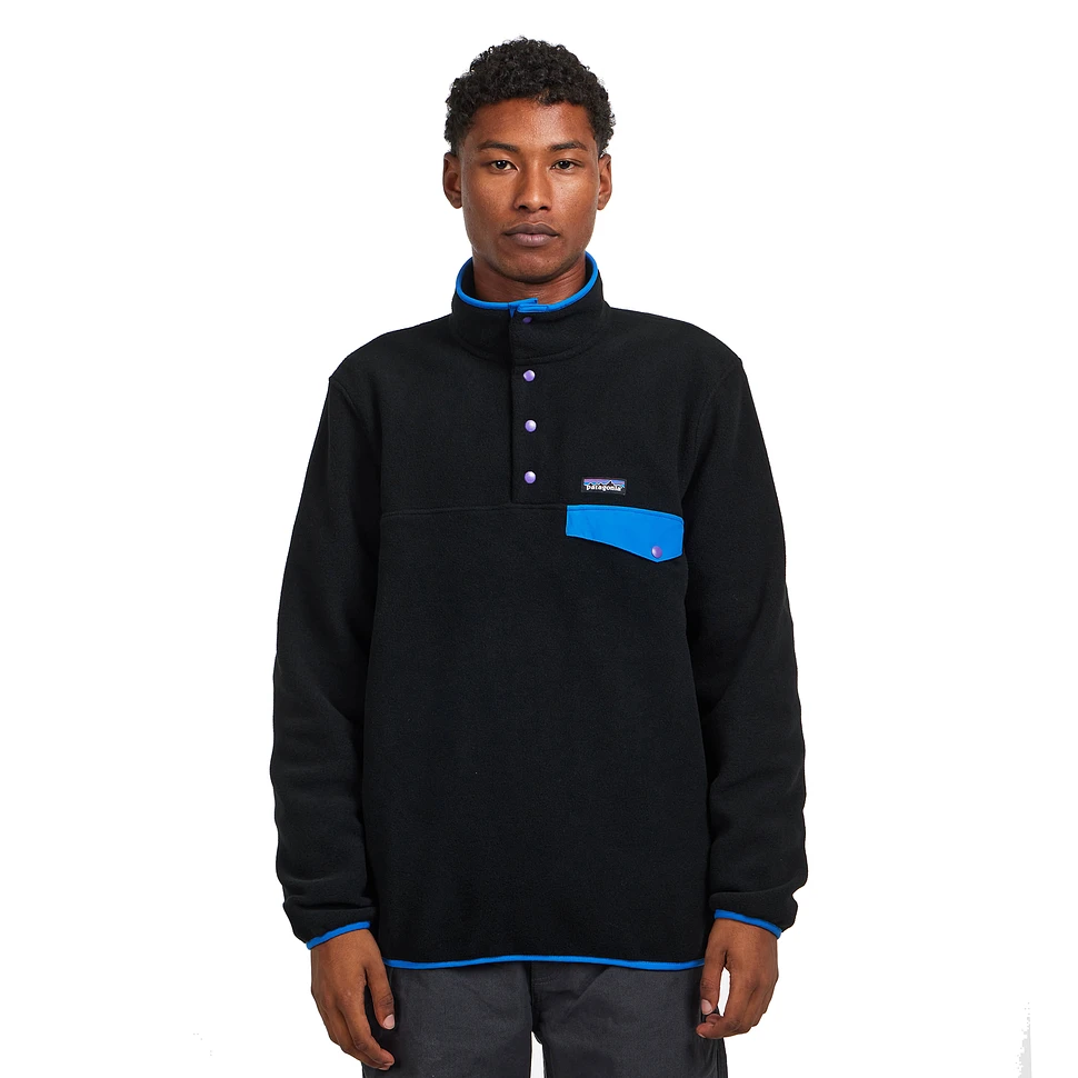 Lightweight Synchilla Snap-T Pullover