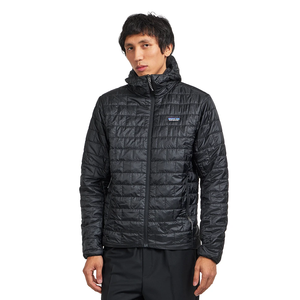 Nano Puff Hoody
