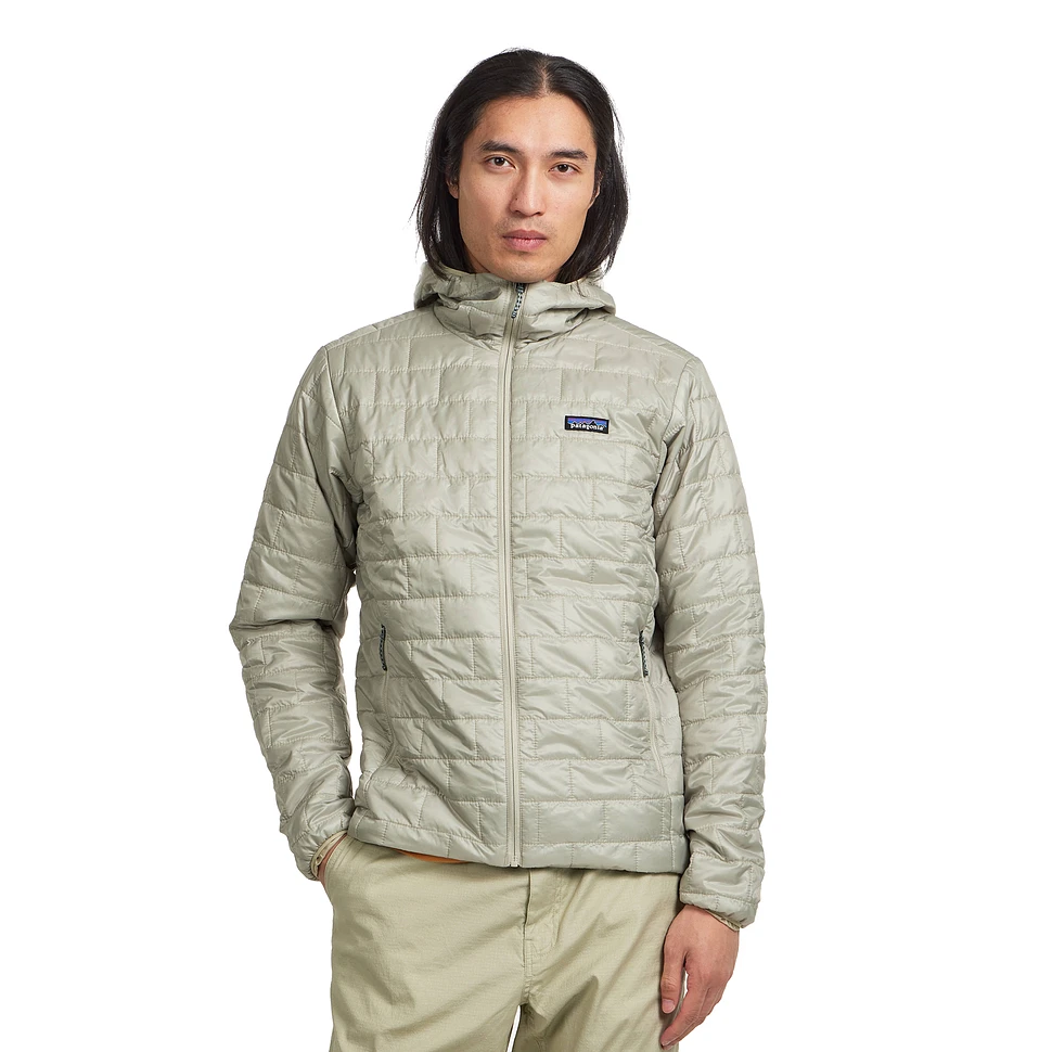 Nano Puff Hoody