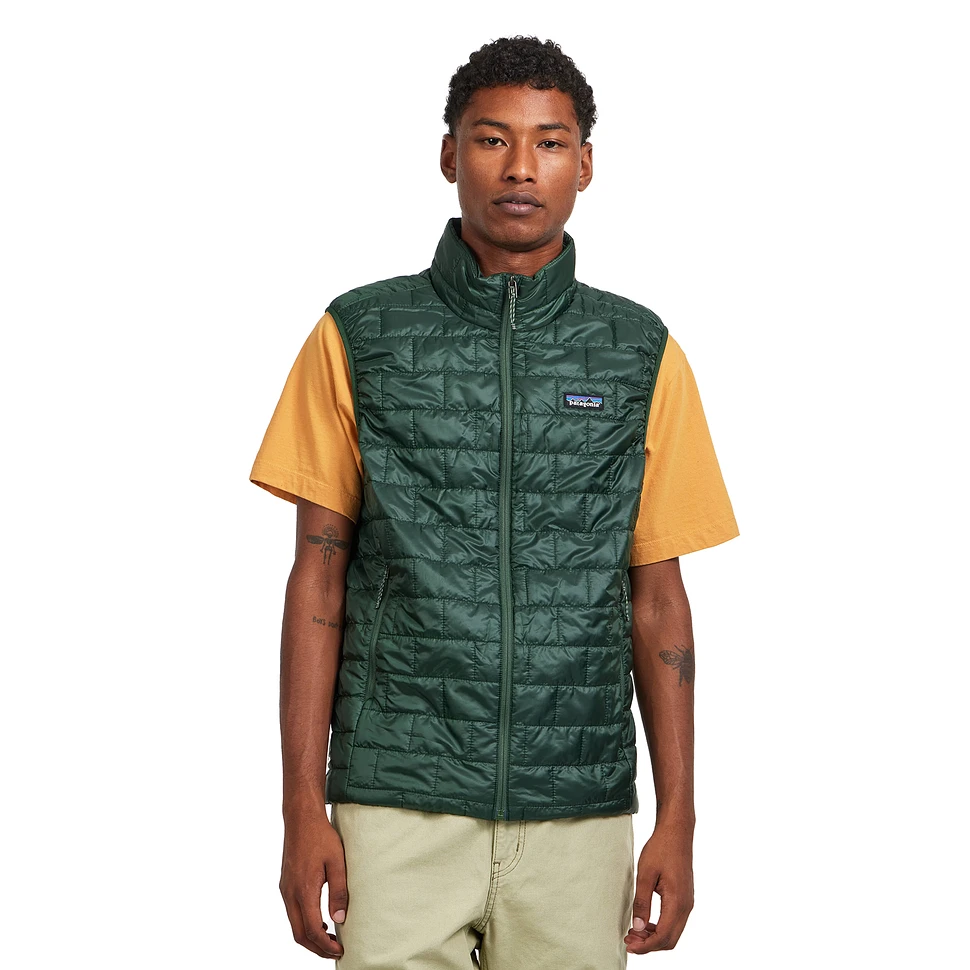 Nano Puff Vest