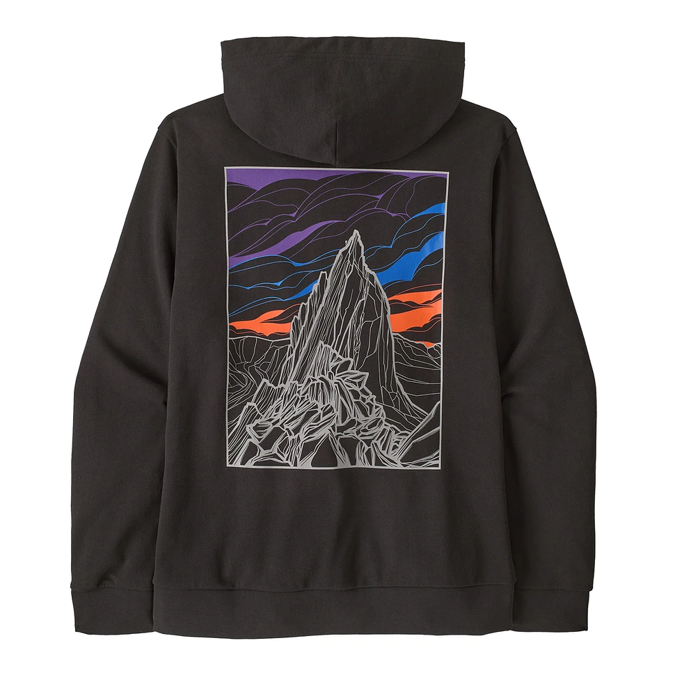 Cloud Crag Daily Hoody