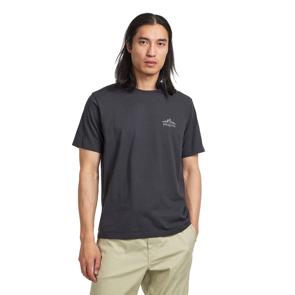 Cloud Crag T-Shirt