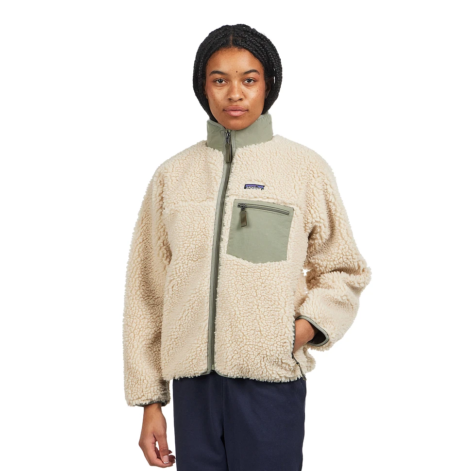 Classic Retro-X Jacket