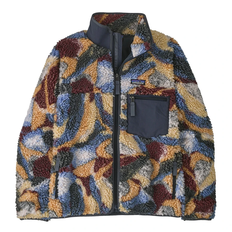 Classic Retro-X Jacket