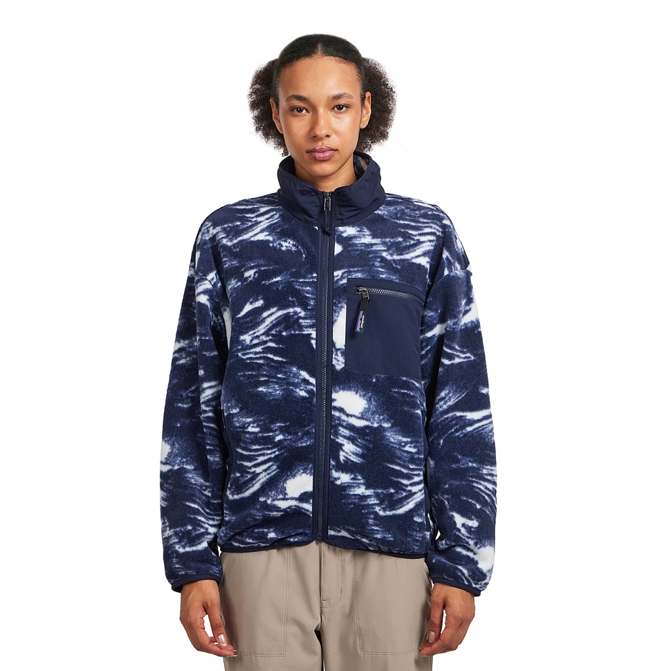 Synchilla Jacket