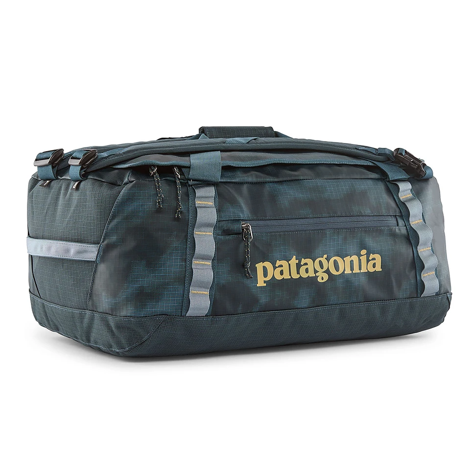 Black Hole Duffel 40L