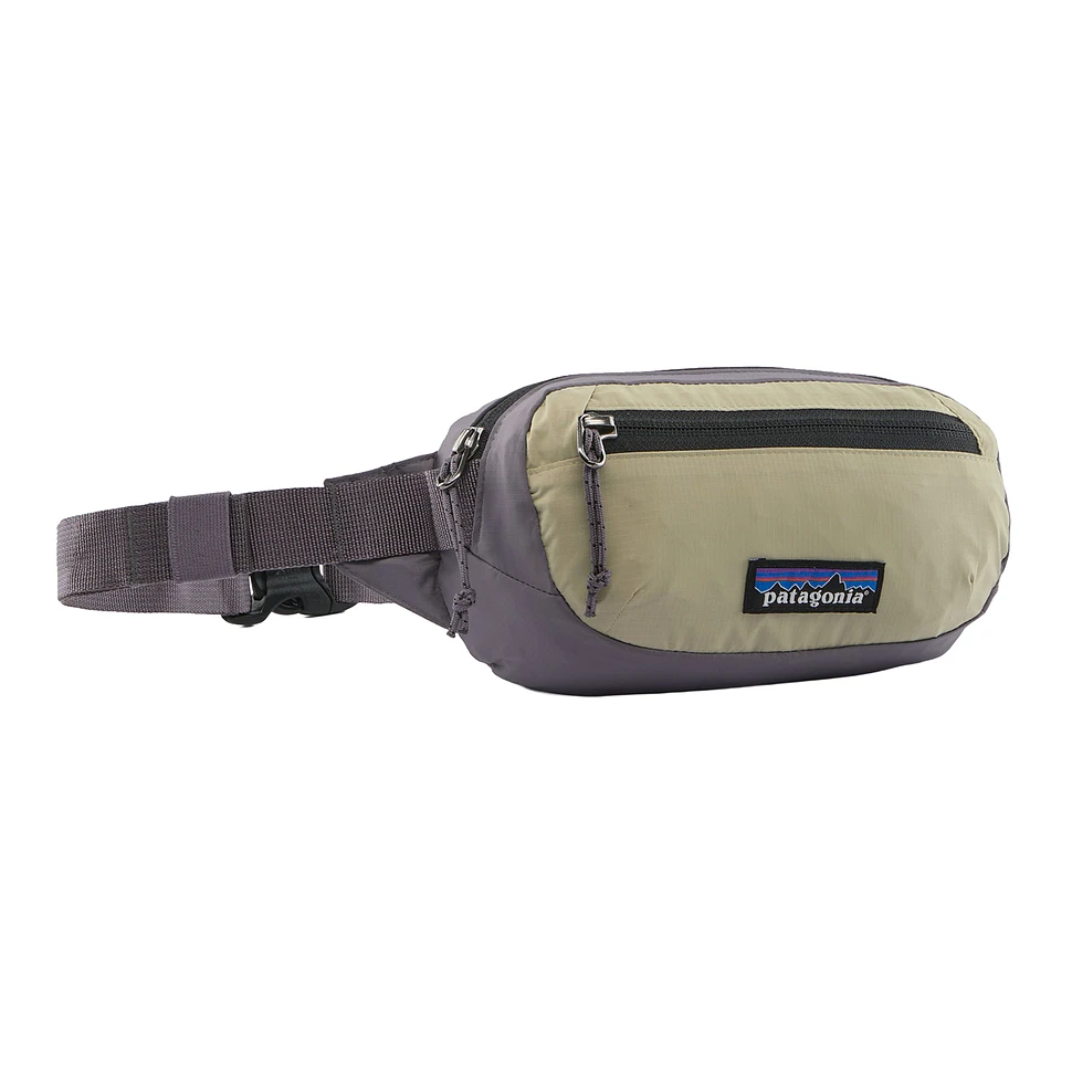 Terravia Mini Hip Pack