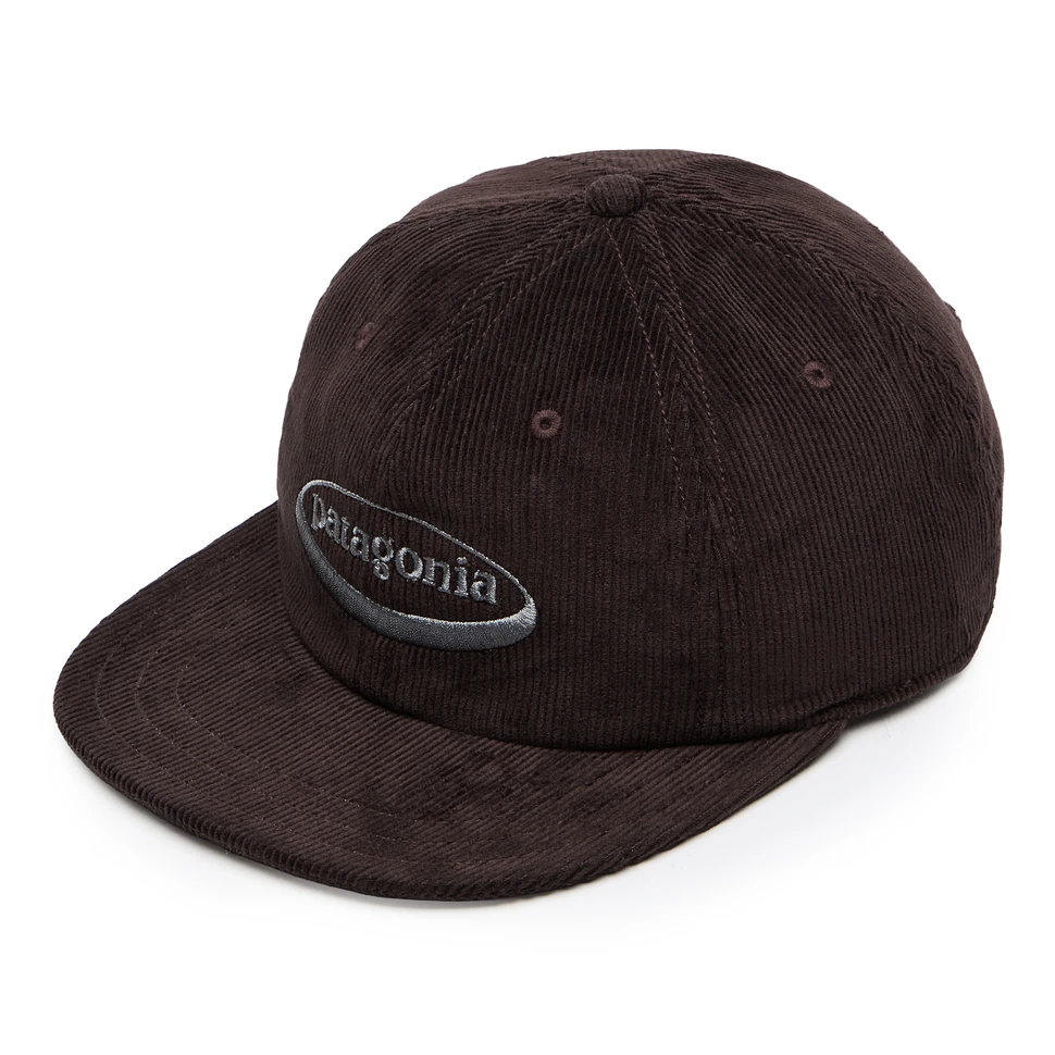 Corduroy Cap