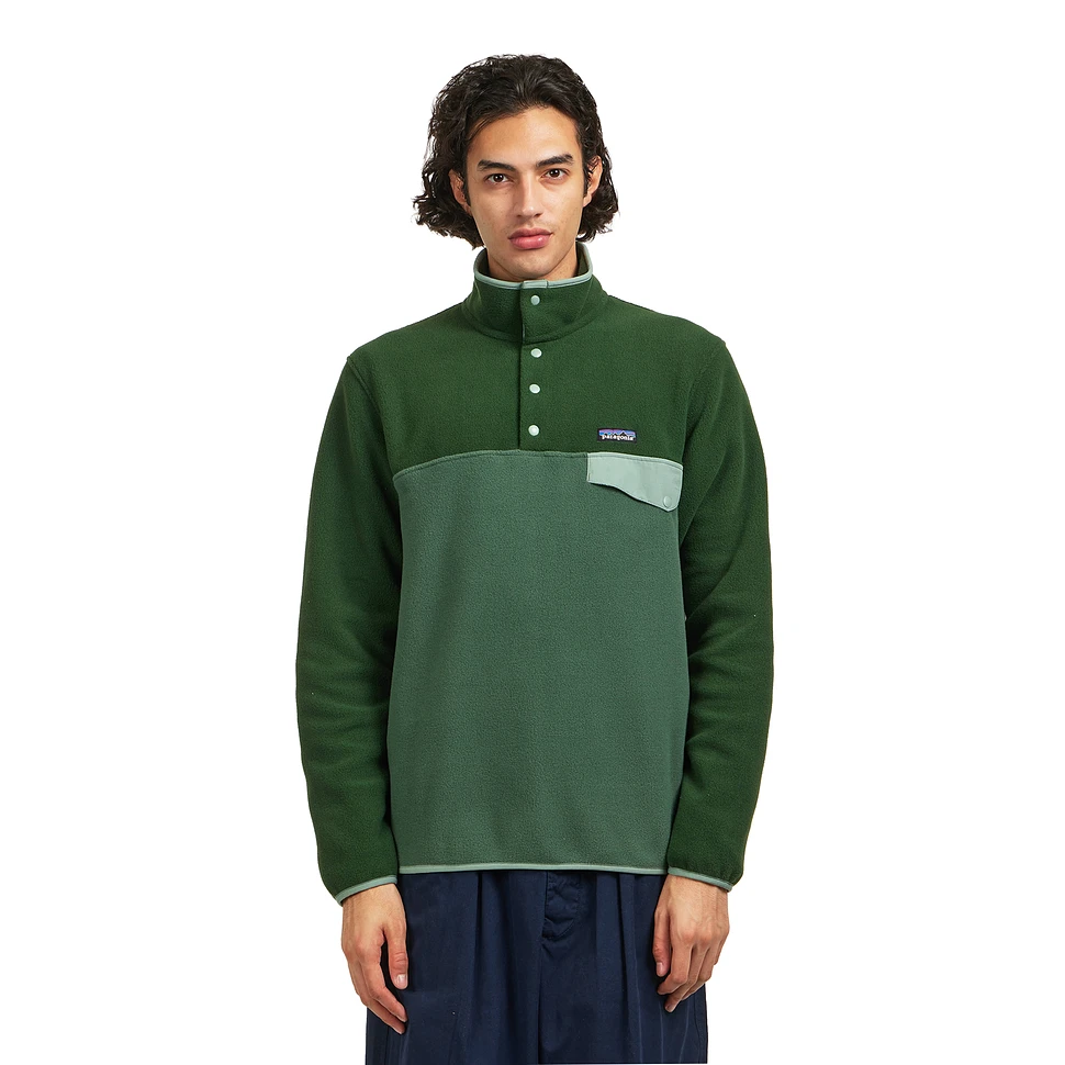 Lightweight Synchilla Snap-T Pullover