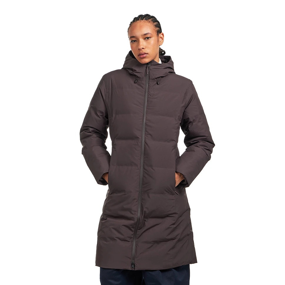 Jackson Glacier Parka