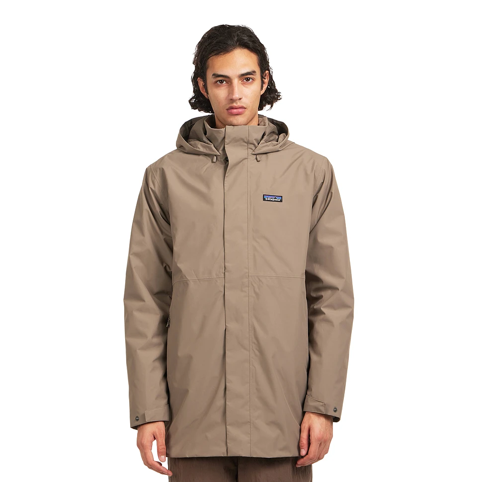 Heyes Peak 3-in-1 Parka