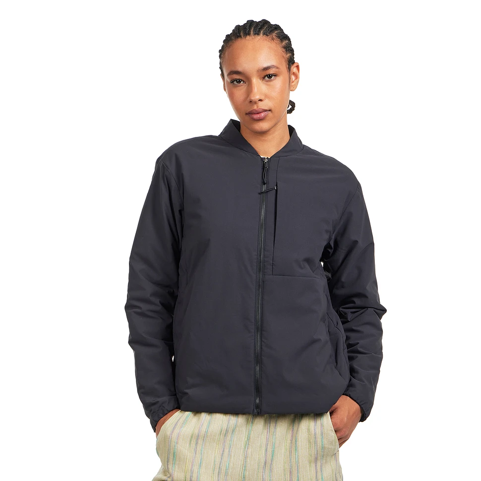 Nano-Air Bomber Jacket