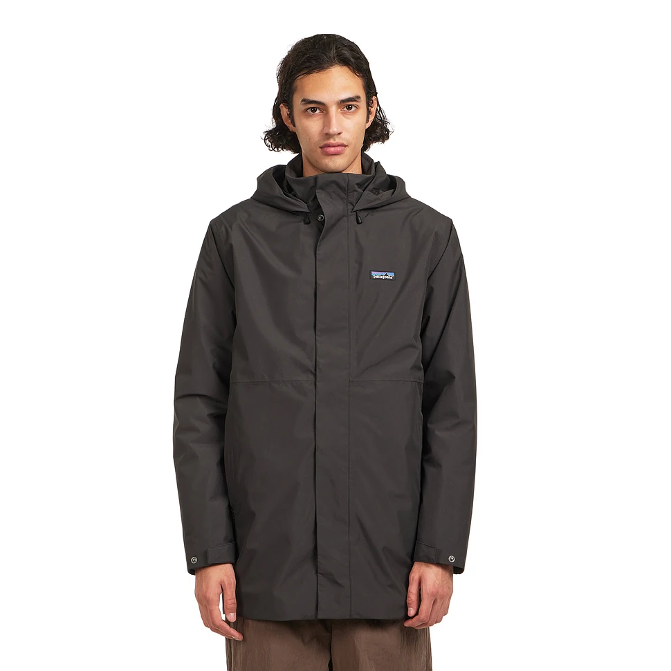 Heyes Peak 3-in-1 Parka