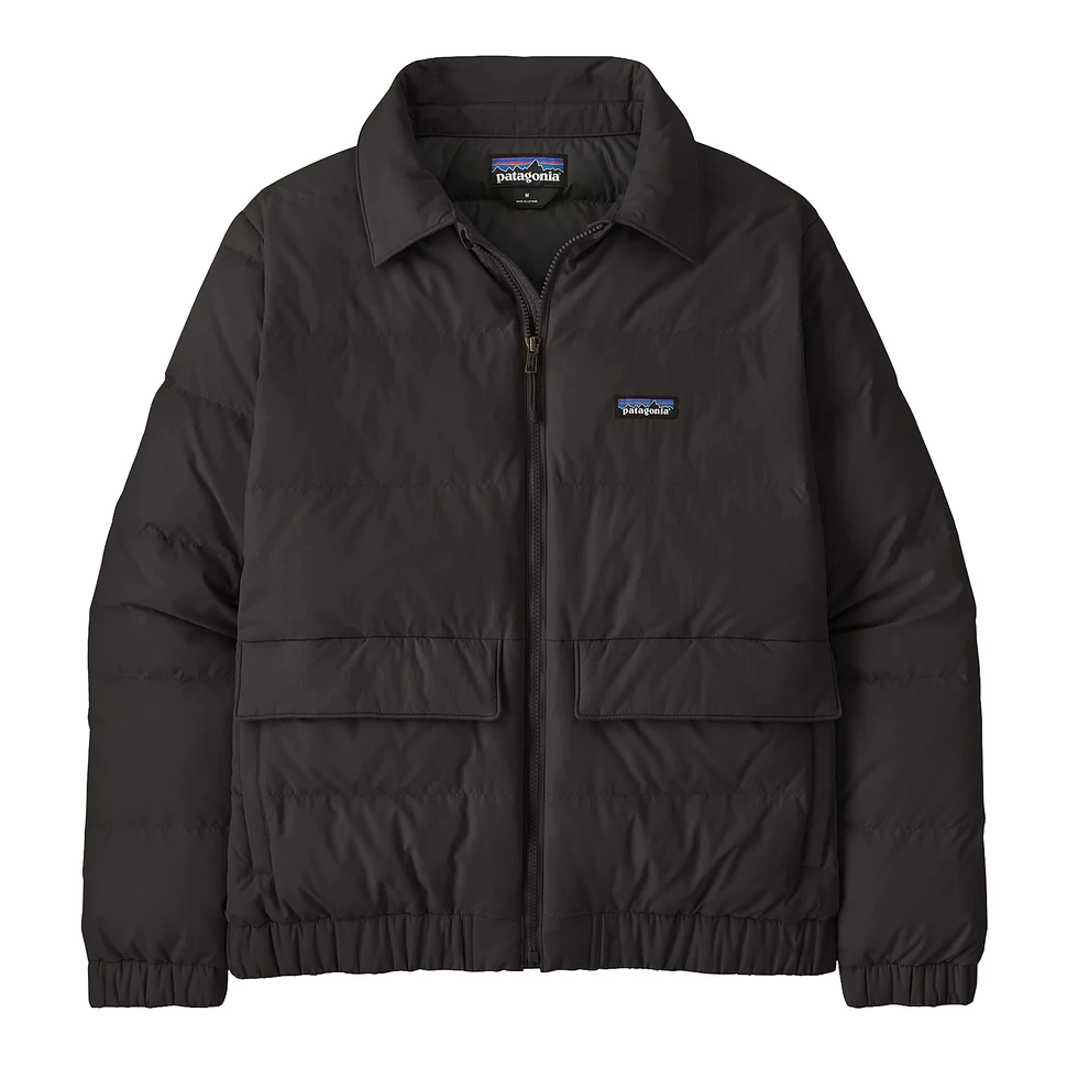 Sisar Down Jacket
