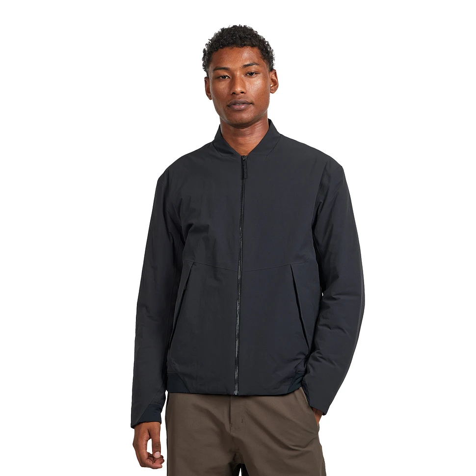 Diode Insulated Bomber