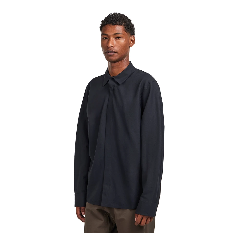 Stema LS Shirt