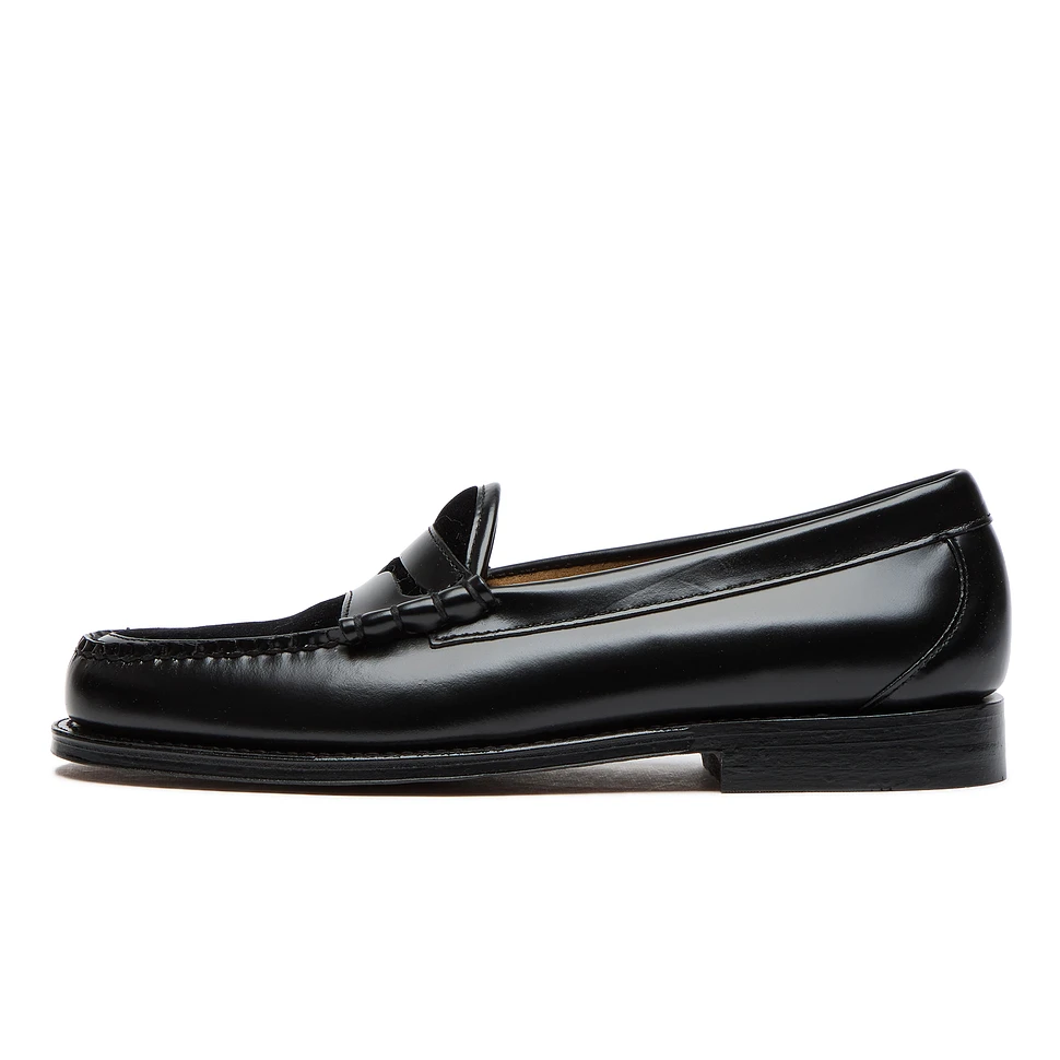 Weejun Heritage Larson Velvet