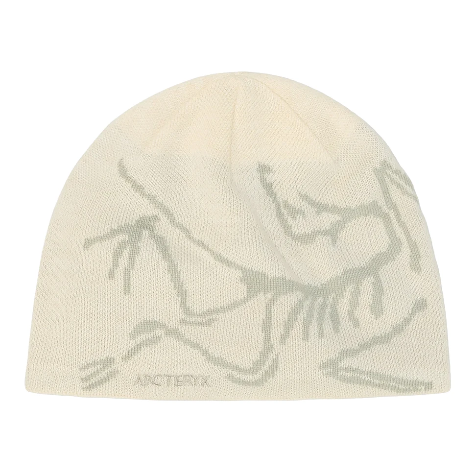 Arc'teryx - Bird Head Toque (Sea Salt / Habitat) | HHV