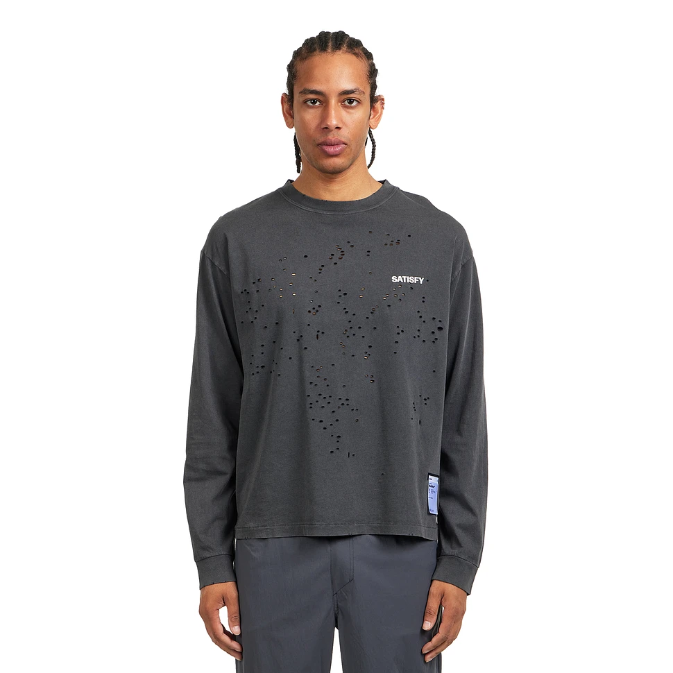 Mothtech Long Tee