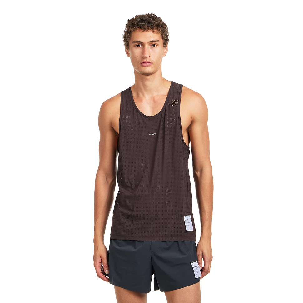 Space-O Singlet
