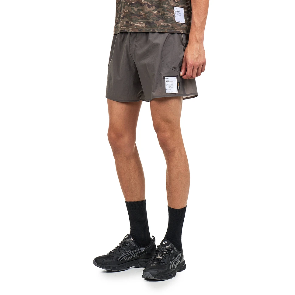 Rippy Cordura 5 Shorts