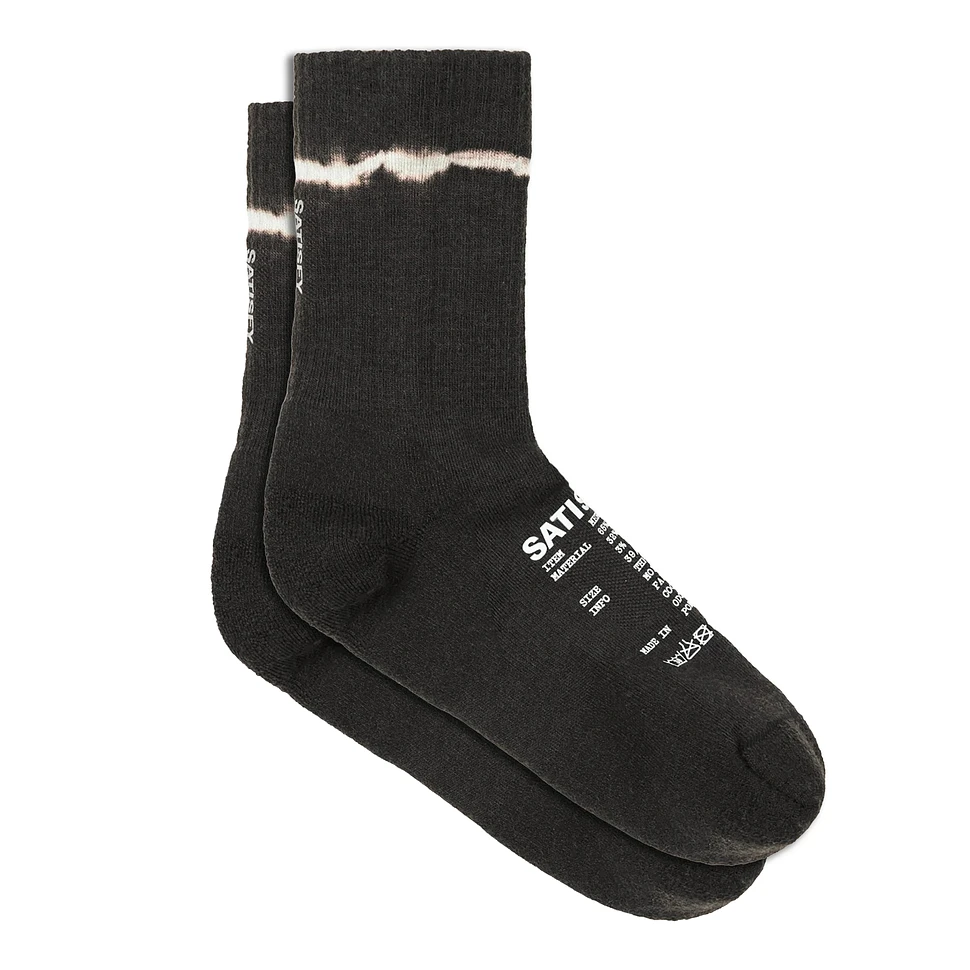 Merino Nylon Tube Socks