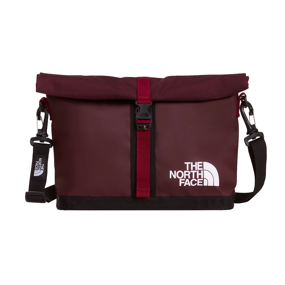 Base Camp Shoulder Bag