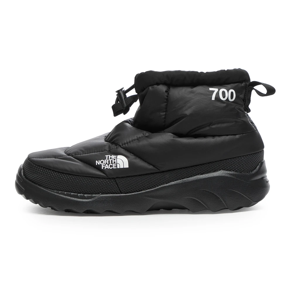 Nuptse Traction Chuk
