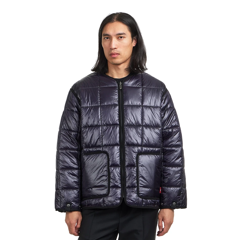 TNF Red Box Liner Jacket