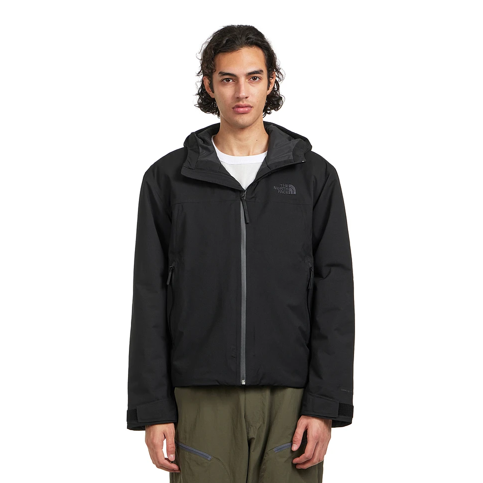 TNF Range Light HD Jacket