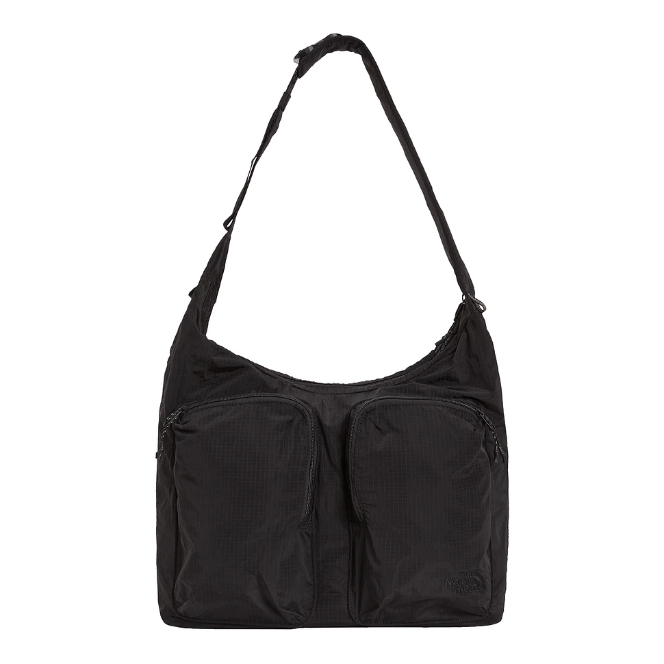 Never Stop Tote