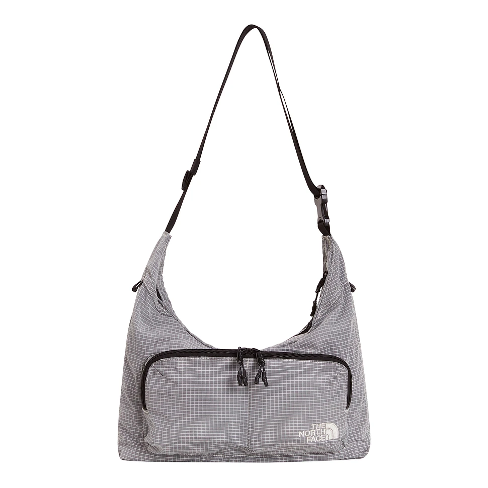 Never Stop Crossbody
