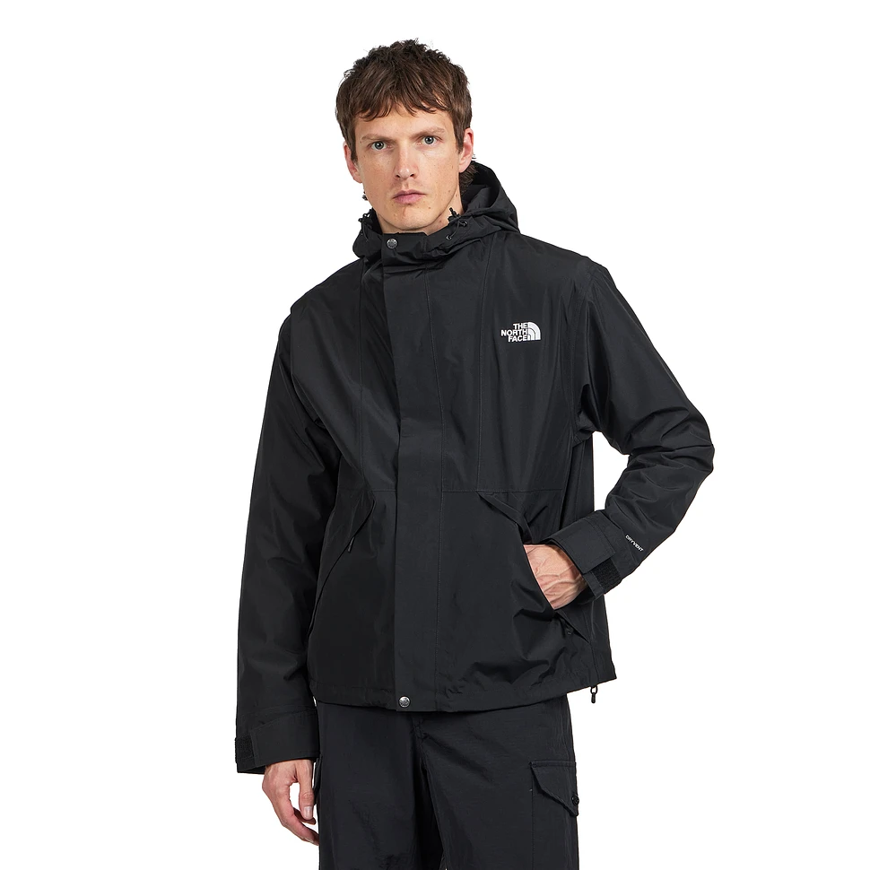 Reign On 2.0 Jacket
