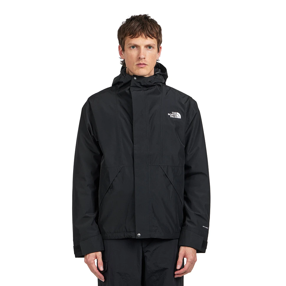 Reign On 2.0 Jacket
