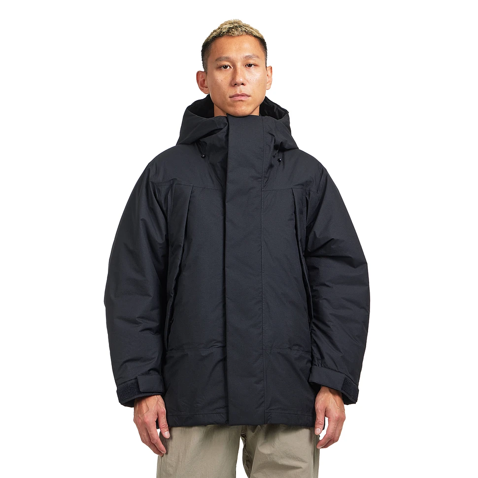 Glade Insulated Parka