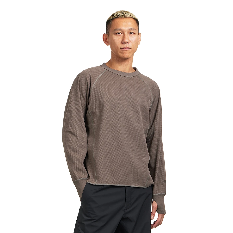 Flat WF Top