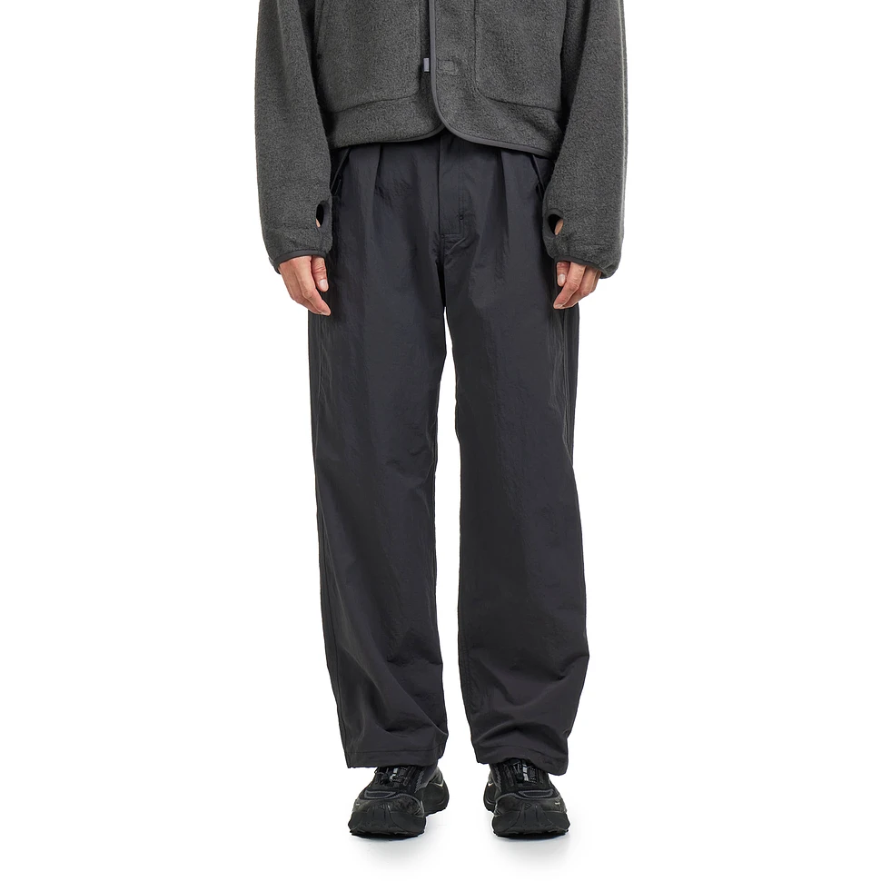 Windbreaker Pants